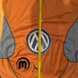 VfL Wolfsburg 2002/03 Auswärtstrikot – Puma – Volkswagen – Größe M