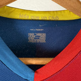FC Barcelona 2006/07 Heimtrikot – Ronaldinho #10 – M