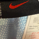 FC Barcelona 2006/07 Heimtrikot – Ronaldinho #10 – M