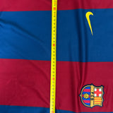 FC Barcelona 2006/07 Heimtrikot – Ronaldinho #10 – M