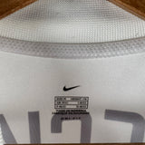 Hertha BSC 2002/03 Auswärtstrikot – Zecke (#20) - M