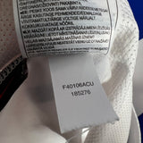 Hertha BSC 2002/03 Auswärtstrikot – Zecke (#20) - M