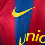 FC Barcelona Heimtrikot 2009/10 – Messi (#10) - L
