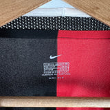 Hertha BSC 2001/2002 Auswärtstrikot – Marcelinho (#30) Langarm