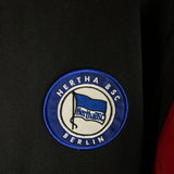 Hertha BSC 2001/2002 Auswärtstrikot – Marcelinho (#30) Langarm