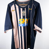 Ibrahimović Vintage Auswärts Trikot Juventus 2004/05 – XL