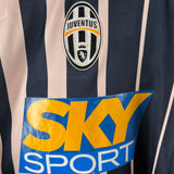 Ibrahimović Vintage Auswärts Trikot Juventus 2004/05 – XL