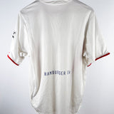 Hamburger SV HSV Nike TV SpielFilm Vintage Trikot - M
