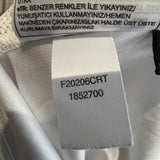 Hamburger SV HSV Nike TV SpielFilm Vintage Trikot - M