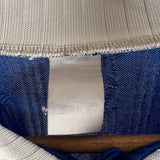 Schalke 04 1996/97 Vintage Heimtrikot – L – Kärcher