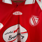 Energie Cottbus Heimtrikot 1998/1999 – Größe XL – Ultra Rare!