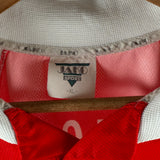 Energie Cottbus Heimtrikot 1998/1999 – Größe XL – Ultra Rare!