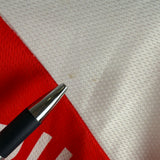 Energie Cottbus Heimtrikot 1998/1999 – Größe XL – Ultra Rare!