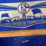 FC Schalke 04 2010/11 Heimtrikot – Raul #7 – Größe XL