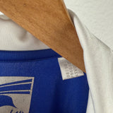 FC Schalke 04 2010/11 Heimtrikot – Raul #7 – Größe XL