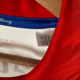 Hamburger SV 2010/11 Heimtrikot – Heung-Min Son #40 – Adidas – Größe L – Langarm