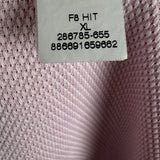 FC Barcelona 2008/09 Heimtrikot – Bojan #11 – Langarm