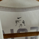 Hertha BSC 2002/03 Auswärtstrikot – Zecke #20 – XL