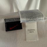 Hertha BSC 2002/03 Auswärtstrikot – Zecke #20 – XL