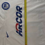 Hertha BSC 2002/03 Auswärtstrikot – Zecke #20 – XL