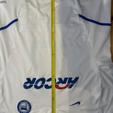 Hertha BSC 2002/03 Auswärtstrikot – Zecke #20 – XL