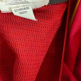 Portugal 2002 Heimtrikot – Rui Costa #10 – Größe XL