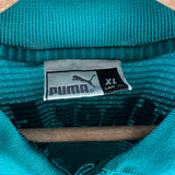 Greuther Fürth Vintage Heimtrikot 1999/2000 - XL