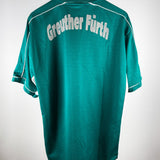 Greuther Fürth Vintage Heimtrikot 1999/2000 - XL