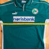 Greuther Fürth Vintage Heimtrikot 1999/2000 - XL