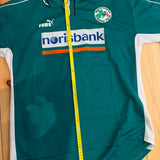 Greuther Fürth Vintage Heimtrikot 1999/2000 - XL