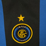 Inter Mailand Heimtrikot – Verón #14 – Größe M