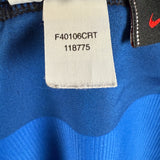 Inter Mailand Heimtrikot – Verón #14 – Größe M