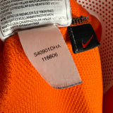 Niederlande 2004 Heimtrikot – Edgar Davids #8 – Größe L