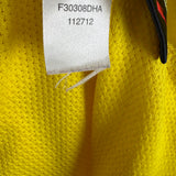 Arsenal 2004/05 Auswärtstrikot – Thierry Henry #14 – Größe L