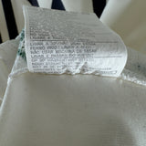 Werder Bremen 2002 Heimtrikot – Young Spirit – Größe L (fällt kleiner aus)