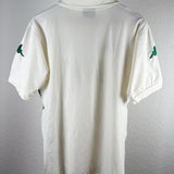 Werder Bremen 2002 Heimtrikot – Young Spirit – Größe L (fällt kleiner aus)