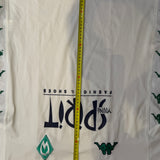 Werder Bremen 2002 Heimtrikot – Young Spirit – Größe L (fällt kleiner aus)