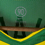 Brasilien 2004 Heimtrikot – Ronaldo #9 – Größe M