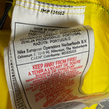 Brasilien 2004 Heimtrikot – Ronaldo #9 – Größe M