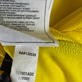 Brasilien 2004 Heimtrikot – Ronaldo #9 – Größe M