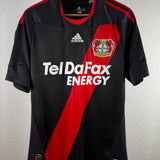 Bayer 04 Leverkusen 2010/11 Heimtrikot – Arturo Vidal #23 – Größe M