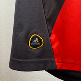 Bayer 04 Leverkusen 2010/11 Heimtrikot – Arturo Vidal #23 – Größe M