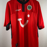Hannover 96 2002/03 Heimtrikot – Größe XL