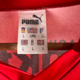 Vintage Langarm Heimtrikot Eintracht Frankfurt 1993/94 L