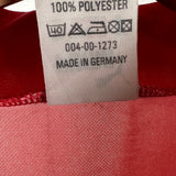 Vintage Langarm Heimtrikot Eintracht Frankfurt 1993/94 L