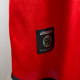 Hannover 96 2002/03 Heimtrikot – Größe XL