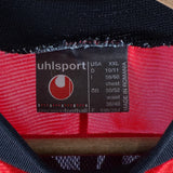 Hannover 96 2002/03 Heimtrikot – Größe XL