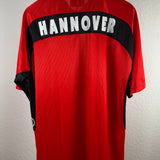 Hannover 96 2002/03 Heimtrikot – Größe XL
