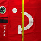 Hannover 96 2002/03 Heimtrikot – Größe XL