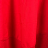 🔴⚪ Manchester United Vintage Heimtrikot 2004/06 – Langarm – Ronaldo